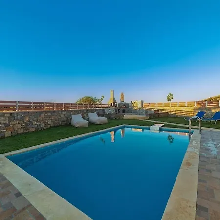 Asfendamos Villa Zoniana
