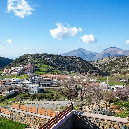 Asfendamos Villa