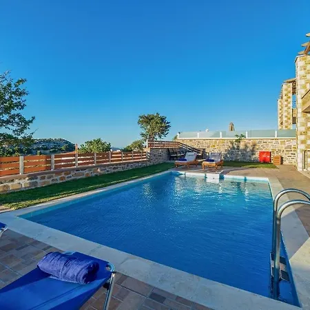 Villa Asfendamos *