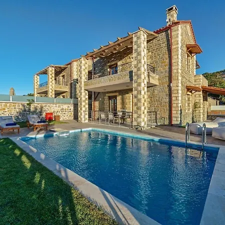 Asfendamos Villa