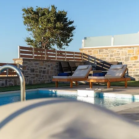 Asfendamos Villa